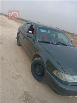 هیوندای سۆناتا